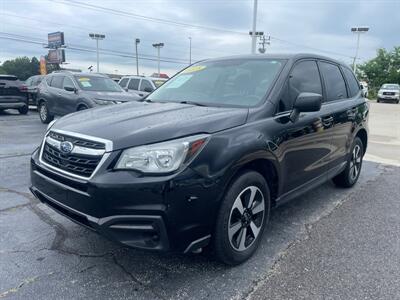 2018 Subaru Forester 2.5i   - Photo 7 - Lafayette, IN 47905