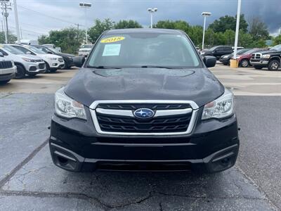 2018 Subaru Forester 2.5i   - Photo 8 - Lafayette, IN 47905