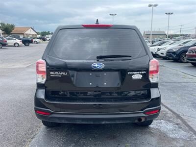 2018 Subaru Forester 2.5i   - Photo 4 - Lafayette, IN 47905