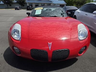 2006 Pontiac Solstice - Photo 7 - Lafayette, IN 47905
