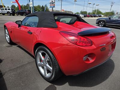 2006 Pontiac Solstice - Photo 5 - Lafayette, IN 47905