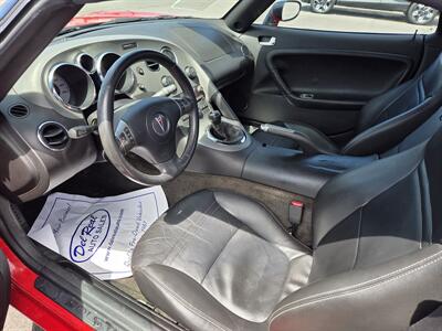 2006 Pontiac Solstice - Photo 9 - Lafayette, IN 47905