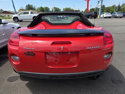 2006 Pontiac Solstice - Photo 4 - Lafayette, IN 47905