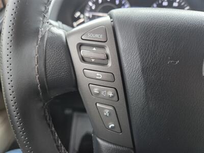2018 Nissan Armada SL - Photo 17 - Lafayette, IN 47905