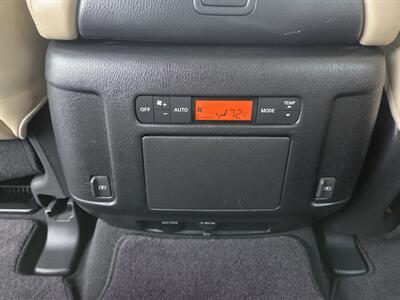 2018 Nissan Armada SL - Photo 13 - Lafayette, IN 47905