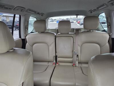 2018 Nissan Armada SL - Photo 24 - Lafayette, IN 47905