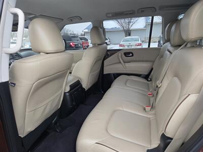 2018 Nissan Armada SL - Photo 11 - Lafayette, IN 47905