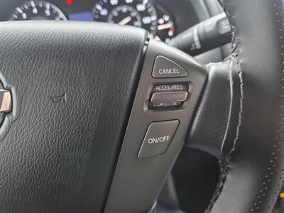 2018 Nissan Armada SL - Photo 16 - Lafayette, IN 47905