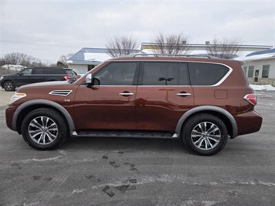 2018 Nissan Armada SL - Photo 6 - Lafayette, IN 47905