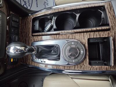 2018 Nissan Armada SL - Photo 22 - Lafayette, IN 47905