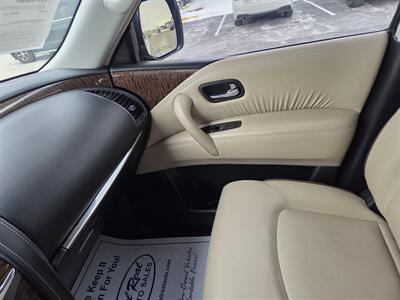 2018 Nissan Armada SL - Photo 23 - Lafayette, IN 47905