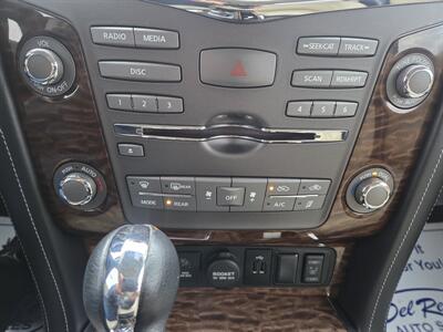 2018 Nissan Armada SL - Photo 21 - Lafayette, IN 47905