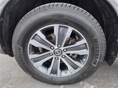 2018 Nissan Armada SL - Photo 9 - Lafayette, IN 47905