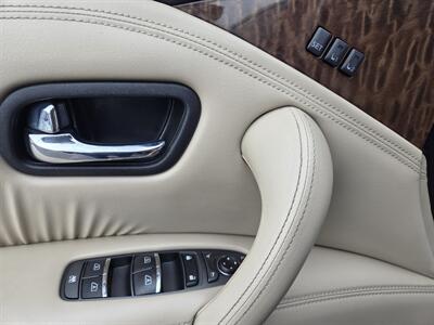 2018 Nissan Armada SL - Photo 14 - Lafayette, IN 47905