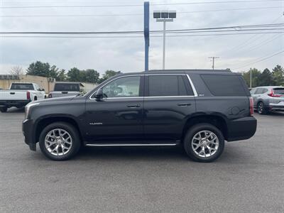 2020 GMC Yukon SLT Standard Edition   - Photo 6 - Lafayette, IN 47905