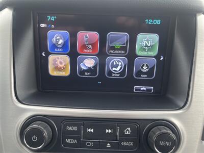 2020 GMC Yukon SLT Standard Edition   - Photo 17 - Lafayette, IN 47905