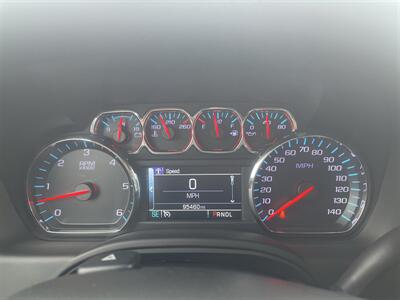 2020 GMC Yukon SLT Standard Edition   - Photo 15 - Lafayette, IN 47905
