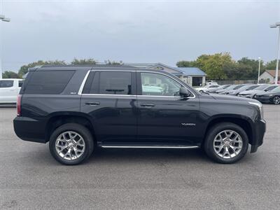 2020 GMC Yukon SLT Standard Edition   - Photo 2 - Lafayette, IN 47905