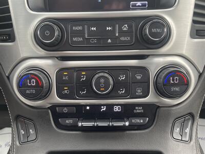 2020 GMC Yukon SLT Standard Edition   - Photo 19 - Lafayette, IN 47905