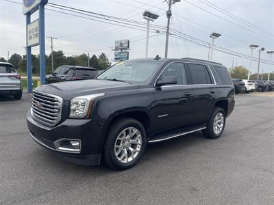 2020 GMC Yukon SLT Standard Edition   - Photo 7 - Lafayette, IN 47905