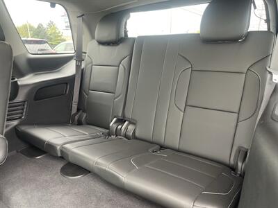 2020 GMC Yukon SLT Standard Edition   - Photo 10 - Lafayette, IN 47905
