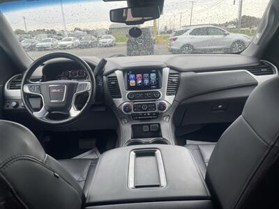 2020 GMC Yukon SLT Standard Edition   - Photo 12 - Lafayette, IN 47905