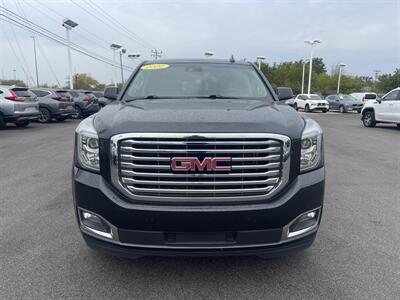 2020 GMC Yukon SLT Standard Edition   - Photo 8 - Lafayette, IN 47905