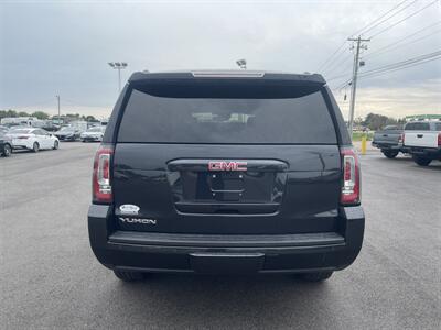 2020 GMC Yukon SLT Standard Edition   - Photo 4 - Lafayette, IN 47905
