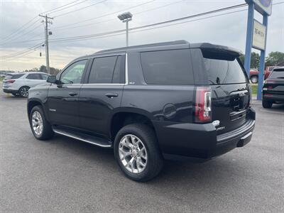 2020 GMC Yukon SLT Standard Edition   - Photo 5 - Lafayette, IN 47905
