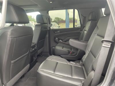 2020 GMC Yukon SLT Standard Edition   - Photo 11 - Lafayette, IN 47905