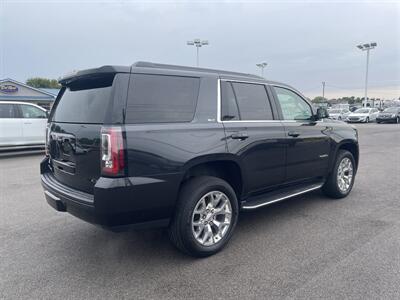 2020 GMC Yukon SLT Standard Edition   - Photo 3 - Lafayette, IN 47905