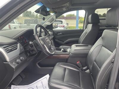 2020 GMC Yukon SLT Standard Edition   - Photo 13 - Lafayette, IN 47905