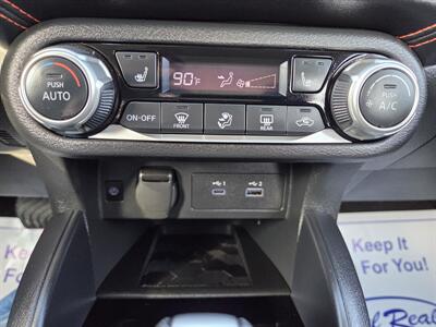 2024 Nissan Versa SR   - Photo 20 - Lafayette, IN 47905