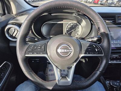 2024 Nissan Versa SR   - Photo 14 - Lafayette, IN 47905