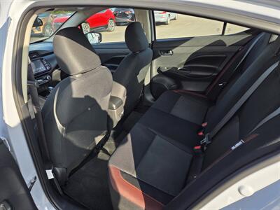 2024 Nissan Versa SR   - Photo 11 - Lafayette, IN 47905