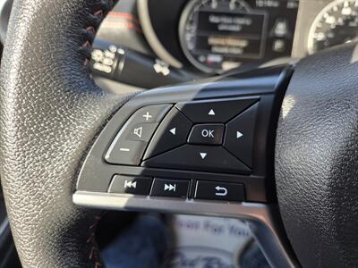 2024 Nissan Versa SR   - Photo 16 - Lafayette, IN 47905