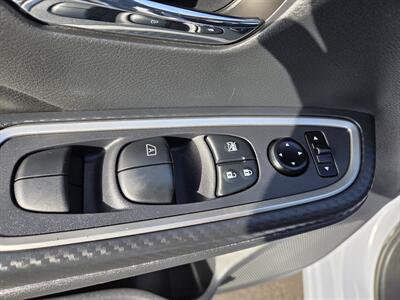 2024 Nissan Versa SR   - Photo 13 - Lafayette, IN 47905