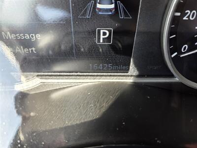 2024 Nissan Versa SR   - Photo 18 - Lafayette, IN 47905