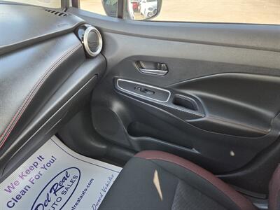 2024 Nissan Versa SR   - Photo 21 - Lafayette, IN 47905