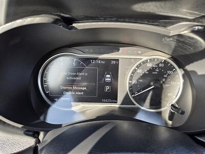 2024 Nissan Versa SR   - Photo 17 - Lafayette, IN 47905