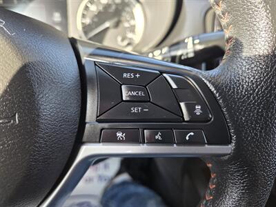 2024 Nissan Versa SR   - Photo 15 - Lafayette, IN 47905