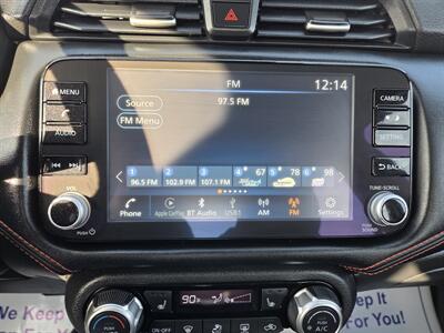 2024 Nissan Versa SR   - Photo 19 - Lafayette, IN 47905