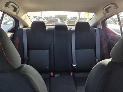 2024 Nissan Versa SR   - Photo 22 - Lafayette, IN 47905