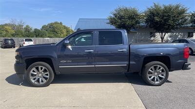 2018 Chevrolet Silverado 1500 LTZ Z71   - Photo 6 - Lafayette, IN 47905