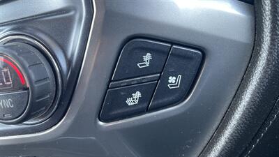 2018 Chevrolet Silverado 1500 LTZ Z71   - Photo 22 - Lafayette, IN 47905
