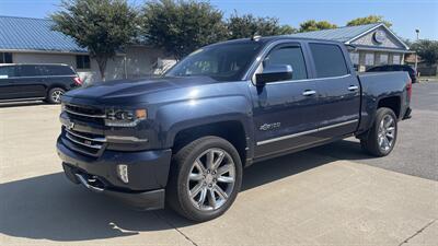 2018 Chevrolet Silverado 1500 LTZ Z71   - Photo 7 - Lafayette, IN 47905