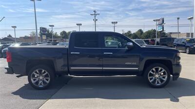 2018 Chevrolet Silverado 1500 LTZ Z71   - Photo 2 - Lafayette, IN 47905
