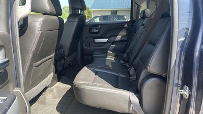 2018 Chevrolet Silverado 1500 LTZ Z71   - Photo 11 - Lafayette, IN 47905