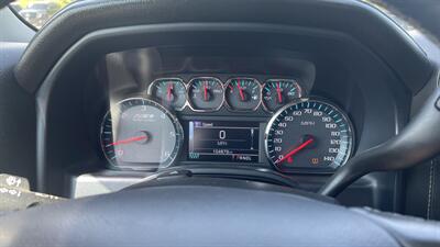 2018 Chevrolet Silverado 1500 LTZ Z71   - Photo 16 - Lafayette, IN 47905
