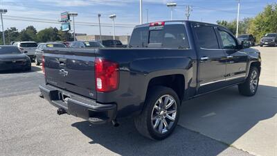 2018 Chevrolet Silverado 1500 LTZ Z71   - Photo 3 - Lafayette, IN 47905